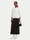 Maglia in felpa Tommy Jeans - ecru - 4