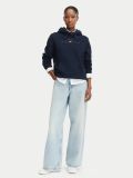 Maglia in felpa Tommy Jeans - blu - 2