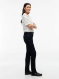 Pantalone jeans Tommy Hilfiger - denim scuro - 3