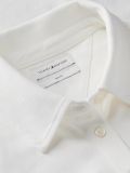 Camicia manica lunga giovane Tommy Hilfiger - ecru - 3