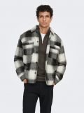 Giubbino Only & Sons - black - 0