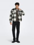 Giubbino Only & Sons - black - 3