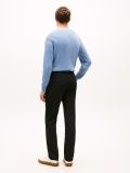Pantalone casual Tommy Hilfiger - black - 3