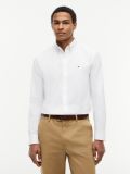 Camicia manica lunga casual Tommy Hilfiger - white - 0