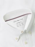 Camicia manica lunga casual Tommy Hilfiger - white - 1