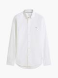 Camicia manica lunga casual Tommy Hilfiger - white - 5