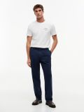 T-shirt manica corta Tommy Hilfiger - white - 2