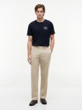 T-shirt manica corta Tommy Hilfiger - sky - 2