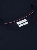 T-shirt manica corta Tommy Hilfiger - sky - 3