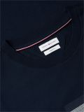 T-shirt manica corta Tommy Hilfiger - sky - 2