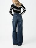 Pantalone jeans Tiffosi - denim scuro - 6