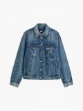 Giubbino in jeans Tommy Jeans - dark denim - 2