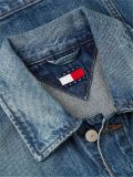 Giubbino in jeans Tommy Jeans - dark denim - 3