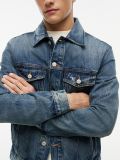 Giubbino in jeans Tommy Jeans - dark denim - 4