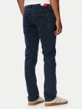 Pantalone jeans Tommy Jeans - blu denim - 3