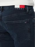 Pantalone jeans Tommy Jeans - blu denim - 4