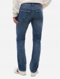 Pantalone jeans Tommy Jeans - grey denim - 2
