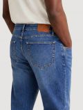 Pantalone jeans Tommy Jeans - denim medium - 1