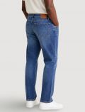 Pantalone jeans Tommy Jeans - denim medium - 3