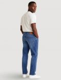 Pantalone jeans Tommy Jeans - denim medium - 4