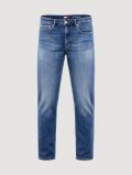 Pantalone jeans Tommy Jeans - denim medium - 5