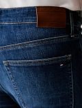 Pantalone jeans Tommy Jeans - dark denim - 1