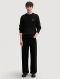 Maglia manica lunga Tommy Jeans - black - 2
