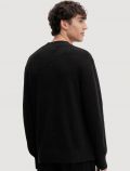 Maglia manica lunga Tommy Jeans - black - 3