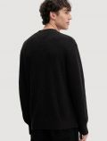 Maglia manica lunga Tommy Jeans - black - 3
