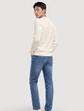 Maglia manica lunga Tommy Jeans - white - 4