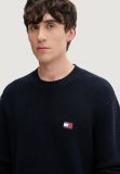 Maglia manica lunga Tommy Jeans - dark navy - 1