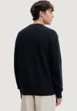 Maglia manica lunga Tommy Jeans - dark navy - 3