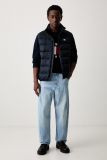Maglia manica lunga Tommy Jeans - dark navy - 1