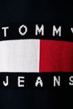 Maglia manica lunga Tommy Jeans - dark navy - 4
