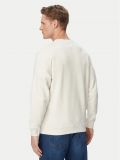 Maglia in felpa Tommy Jeans - white - 2