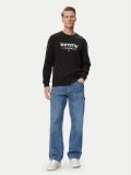 Maglia in felpa Tommy Jeans - dark navy - 1