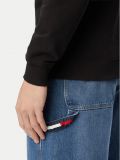 Maglia in felpa Tommy Jeans - dark navy - 4