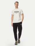 T-shirt manica corta Tommy Jeans - white - 2