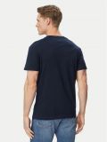 T-shirt manica corta Tommy Jeans - dark navy - 4