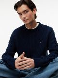 Maglia manica lunga Tommy Jeans - dark navy - 3