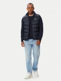 Gilet Tommy Jeans - dark navy - 1
