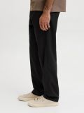 Pantalone casual Jack & Jones - black - 2