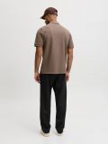 Pantalone casual Jack & Jones - black - 3