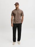 Pantalone casual Jack & Jones - black - 4