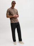 Pantalone casual Jack & Jones - black - 5