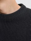 Maglia manica lunga Jack & Jones - black - 1