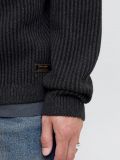 Maglia manica lunga Jack & Jones - black - 3