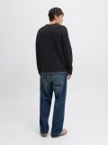 Maglia manica lunga Jack & Jones - black - 4