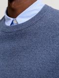 Maglia manica lunga Jack & Jones - avio - 1