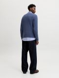 Maglia manica lunga Jack & Jones - avio - 5